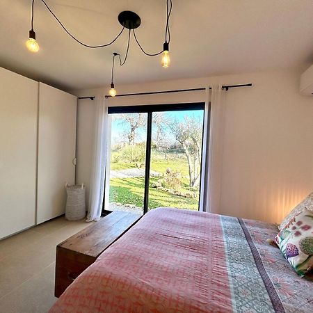 Maison A La Campagne 4 Personnes Montauroux Zewnętrze zdjęcie