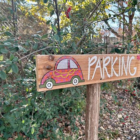Maison A La Campagne 4 Personnes Montauroux Zewnętrze zdjęcie
