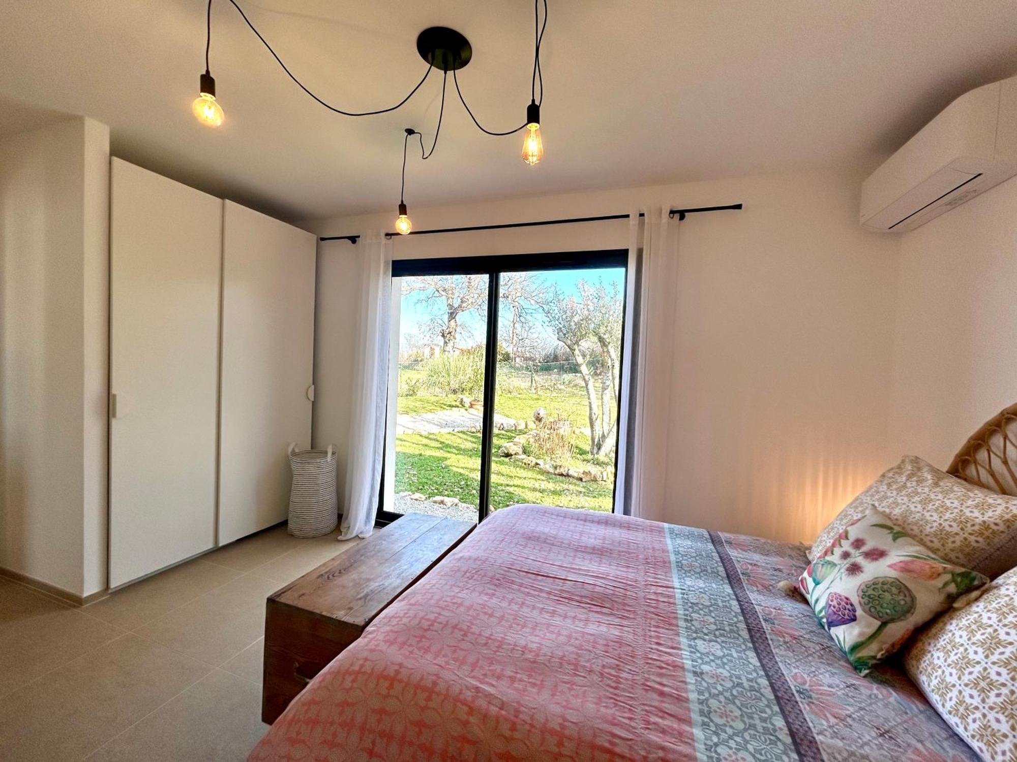 Maison A La Campagne 4 Personnes Montauroux Zewnętrze zdjęcie