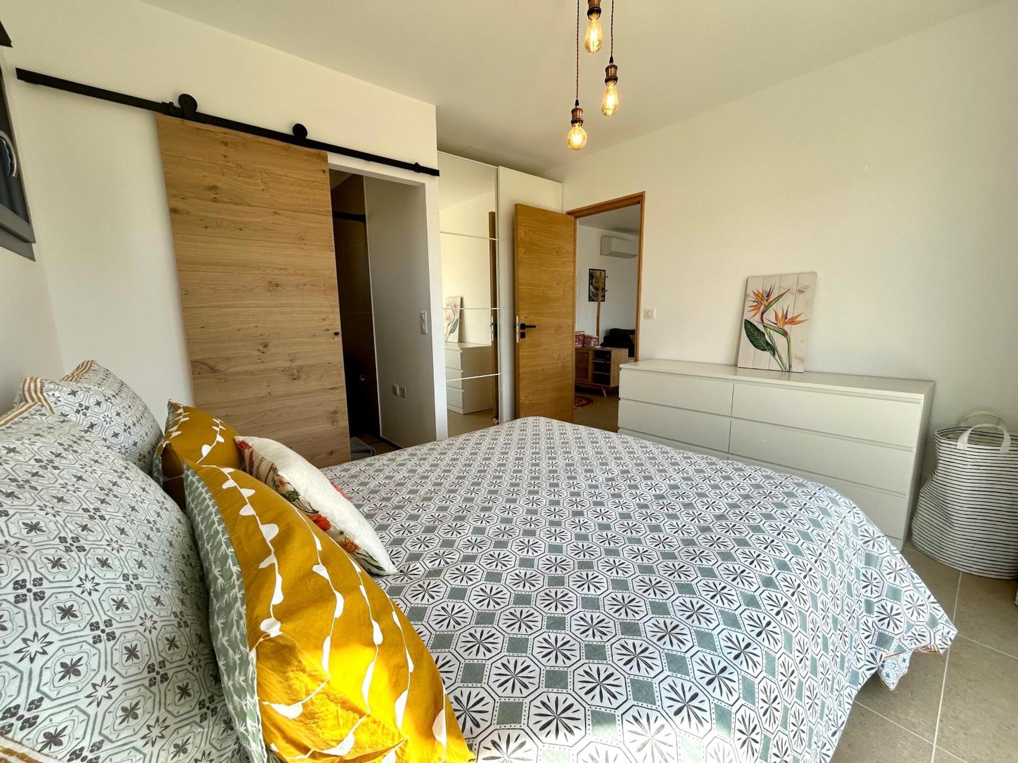 Maison A La Campagne 4 Personnes Montauroux Zewnętrze zdjęcie