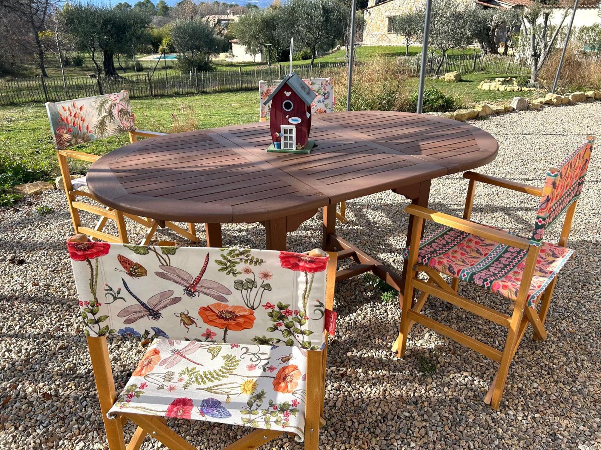 Maison A La Campagne 4 Personnes Montauroux Zewnętrze zdjęcie